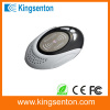 Special design bluetooth car kit with caller id for promotion made in Shenzhen