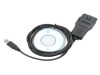 VAG K+CAN COMMANDER 3.6 diagnostic cable for Audi VW