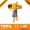 Singal Speed Electric Chain Hoist With Hook Suspension