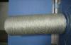 Insulation sealing High Temperature Fiberglass Insulation , Plain Weave