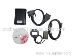 VVDI China VAG Vehicle Diagnostic Interface Newest version: V16.0