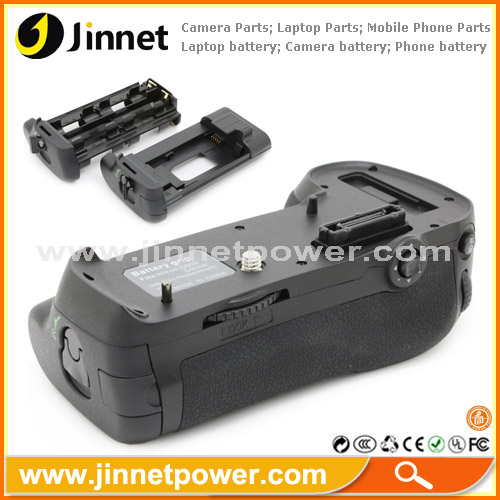 Multi Power Battery Grip MB-D12 for Nikon D800 D800E 