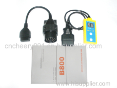 B800 FOR BMW Airbag (SRS) Scan/Reset Tool