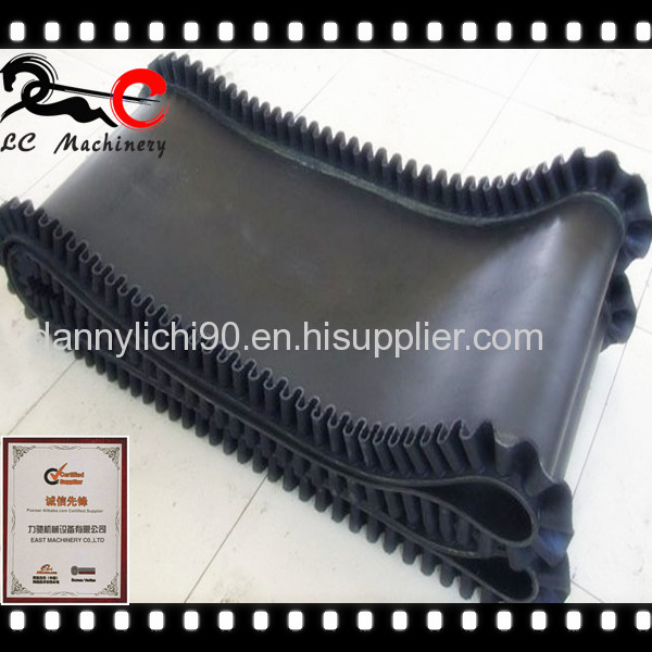 all kinds of rubber conveyor belt 