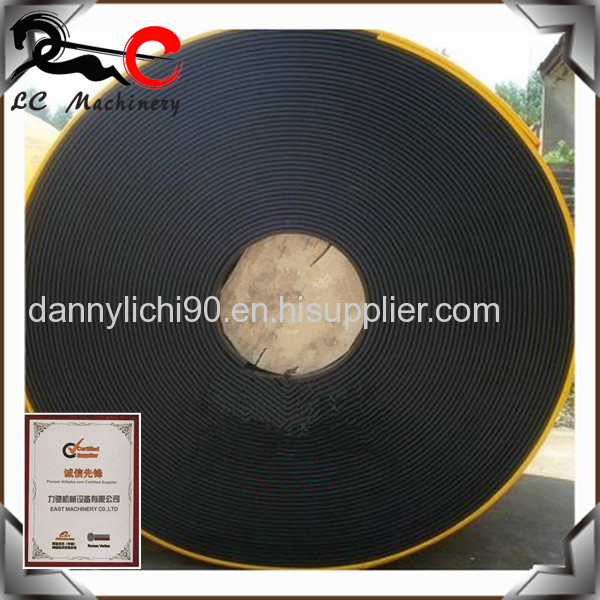 all kinds of rubber conveyor belt 