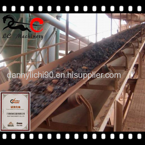 all kinds of rubber conveyor belt 