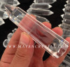 Clear Quartz Crystal Vogel Point