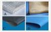 Fiberglass Thermal Insulation cloth , High strength / Tensile strength