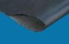Neoprene coating Fiberglass Thermal Insulation Cloth , 1000 - 2000mm