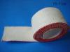 Silicone Rubber coated Fiberglass Cloth , High Temperature Resistant