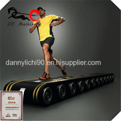 walking treadmill machine belt