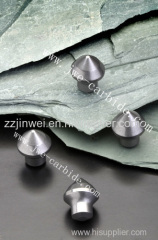 tungsten carbide gauge teeth