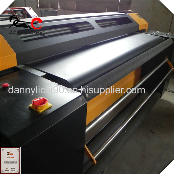 textile printing machine belt