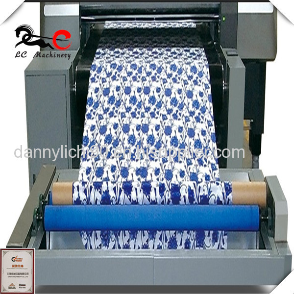 textile printing machine belt