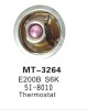 E200B S6K Themostat for excavator