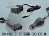 5W-24W Interchangeable swtiching power supply