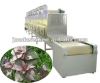 Microwave Drying And Sterilization Machine--Microwave Dryer And Sterilizer Equipment