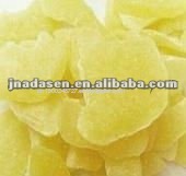 tunnel continuous conveyor belt type industrial microwave drying lemon slice 