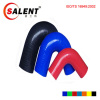 High quality 45/90/135/180 degree Standard Elbow Silicone hose