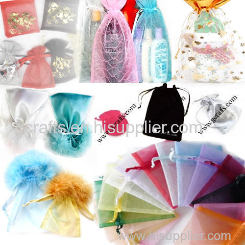 Jewelry Bags