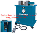 Electric multi-functional machine VHB-120