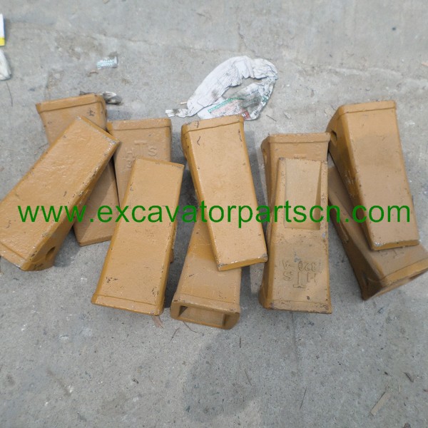 E320B bucket teeth ,undercarriage parts for excavator