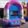 Inflatable Princess Moon Bounces For Sale