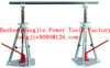 Multifunction cable drum jacks