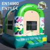 Minnie Mouse Bouncy House
