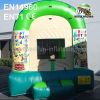 Inflatable Birthday Bounce House With Website
