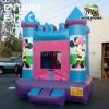 Inflatable Cartoon Bouncer Bounce House For Children