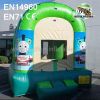 Inflatable Thomas Bouncer Bouncer For Sale