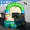 Children Inflatable Bob Bounce House