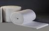 Fireproof Ceramic Thermal Insulation Blanket , Ceramic Fiber Cloth