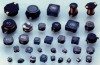 Surface mount SMD power inductors