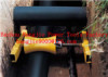 Cable laying roller Cable laying roller