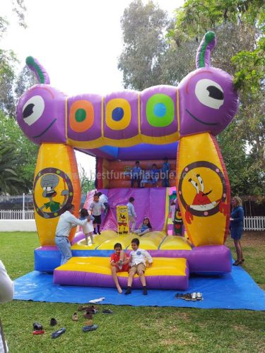 Big Jumping House For Sale