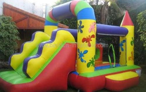 Inflatable Castles For Sale