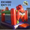 Angry Bird Inflatable Bouncer For Kids
