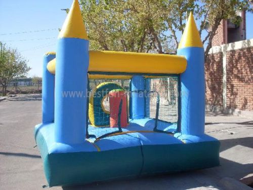 Cheap Party Castle For Rent