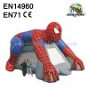 Outdoor Huge Inflatable Spiderman Bouncer