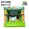 Dora Bounce House Jumping Inflatable