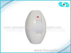 Wired Curtain Infrared Detector Alarm SV-IP1W