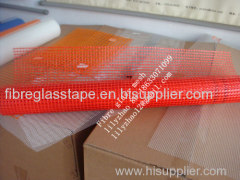 75--160g/m2 soft and fexible alkali resistant fiberglass mesh