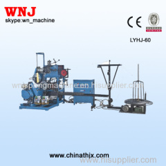 LYHJ-60 Automatic Spring Coiler