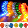 16 Led Safety Flares Rechargeable