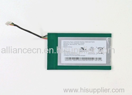 Nook Simple Touch Battery ML305787