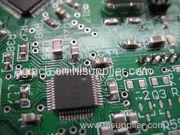 Prototype PCB Assembly manufacturer