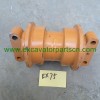 EX75 track roller for excavator