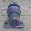 HD700 carrier roller for excavator